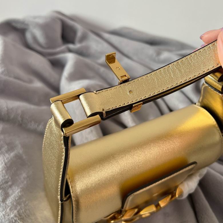 22007 11.5X20X6cm SF 5色 41