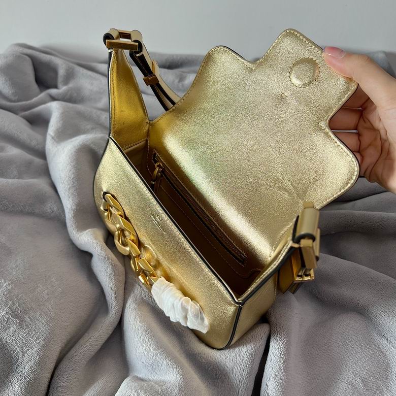 22007 11.5X20X6cm SF 5色 43