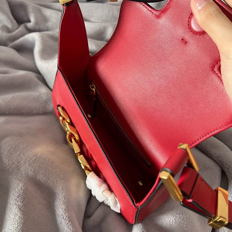 22007 11.5X20X6cm SF 5色 7