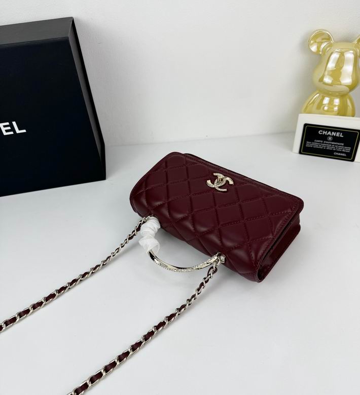 2288 19X3X12cm YG 3色 8