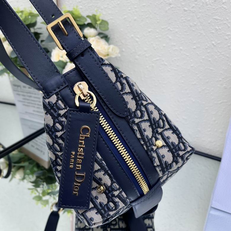 2416 23X14X16cm YG 3色 6