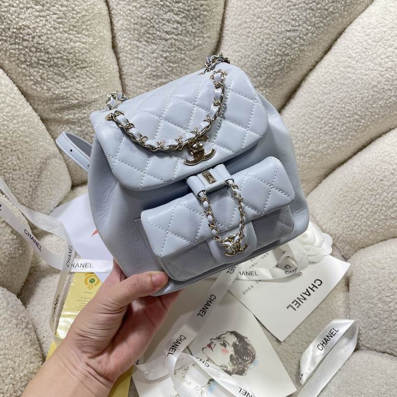 2908 18X18X12cm BL 9色 19