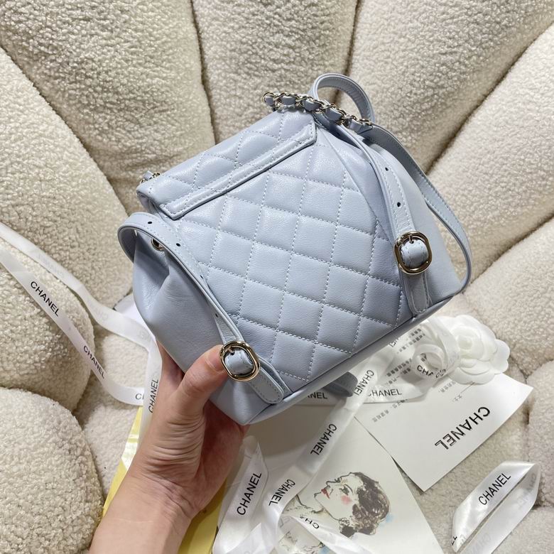 2908 18X18X12cm BL 9色 21