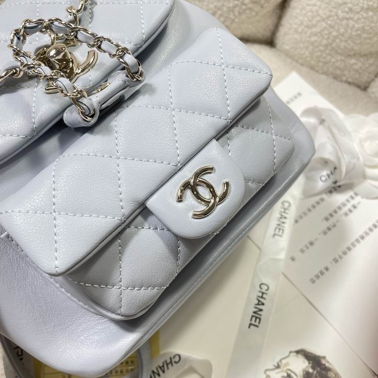 2908 18X18X12cm BL 9色 23