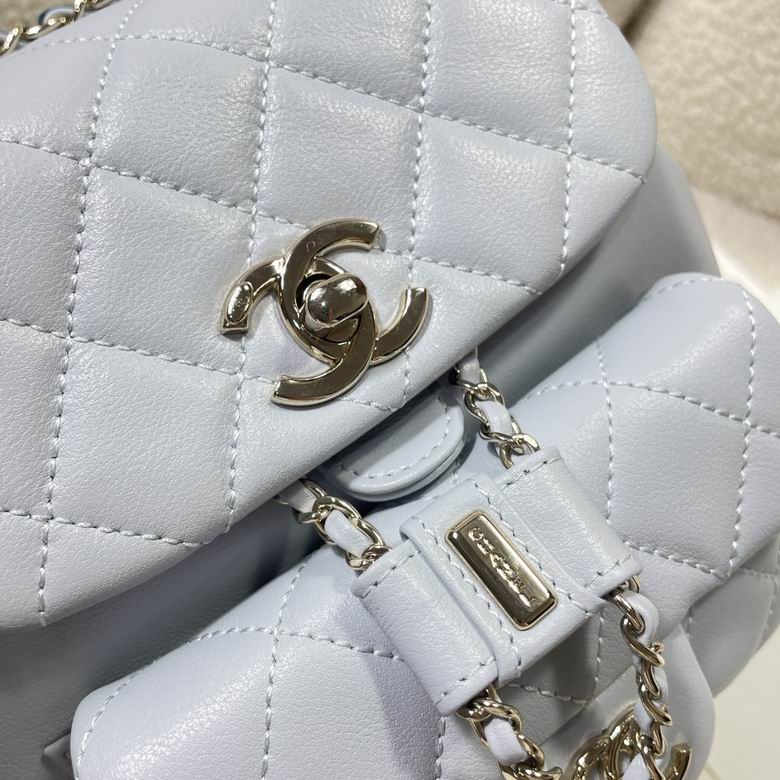 2908 18X18X12cm BL 9色 24