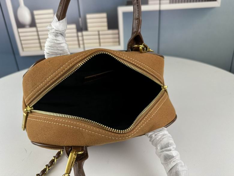 3351 25X15X7cm XMY 4色 7