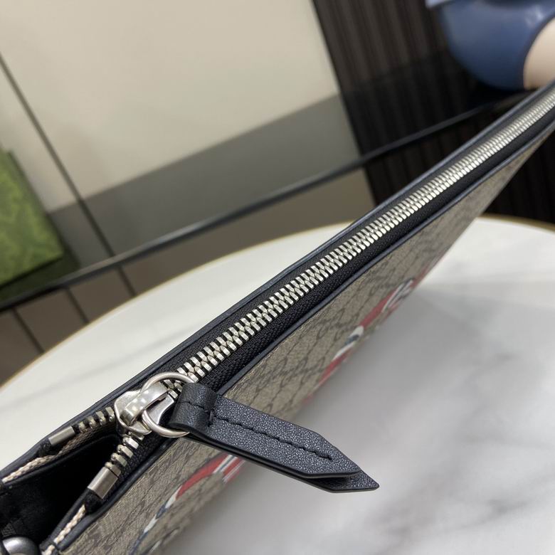 473904 30.5X21X1.5cm YG 4色 16