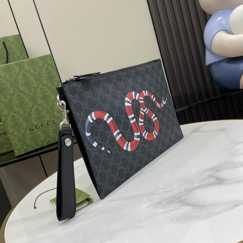 473904 30.5X21X1.5cm YG 4色 1