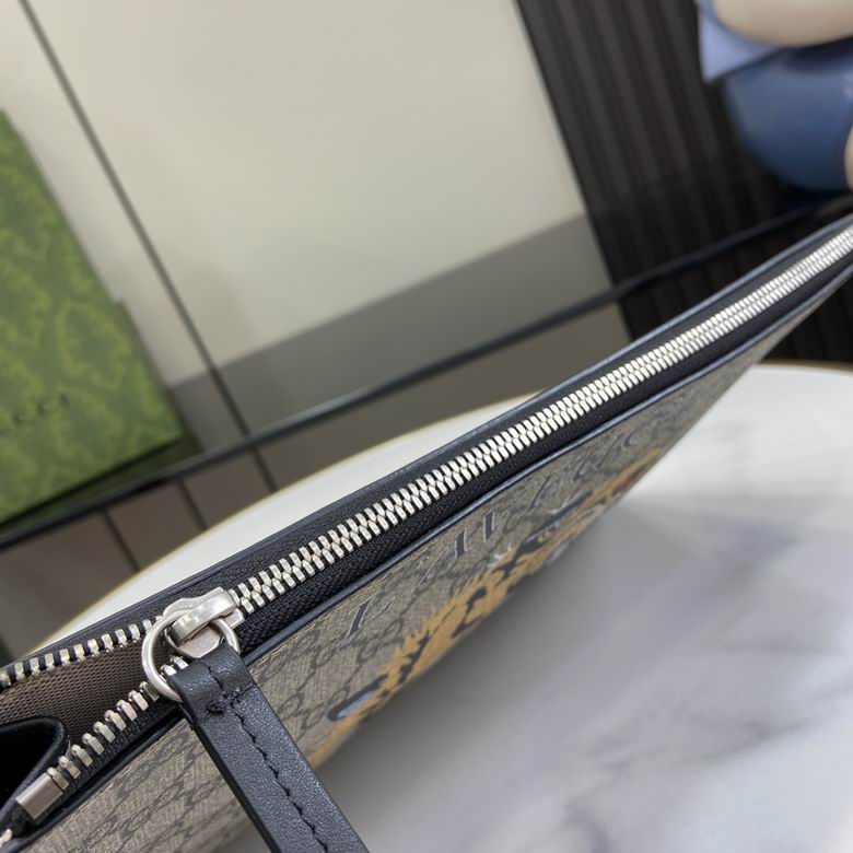 473904 30.5X21X1.5cm YG 4色 34