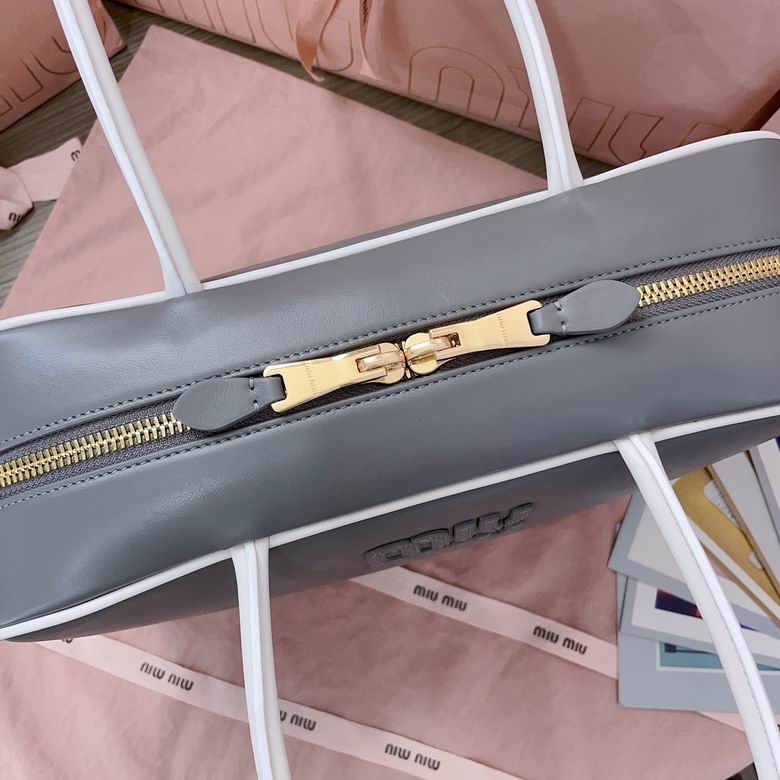 5BB117 34X23X12cm SF 4色 24