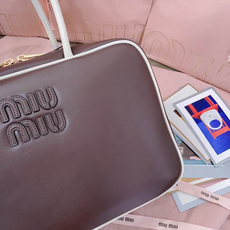 5BB117 34X23X12cm SF 4色 4