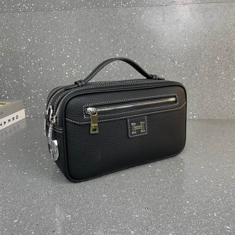 6014-3 25X15X10cm WP 2色 15