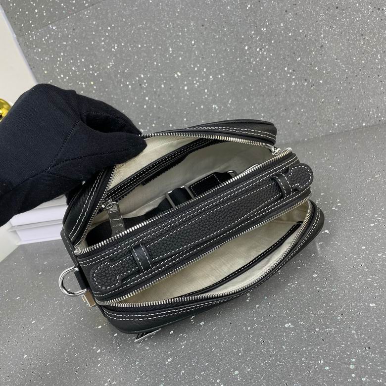 6014-3 25X15X10cm WP 2色 16