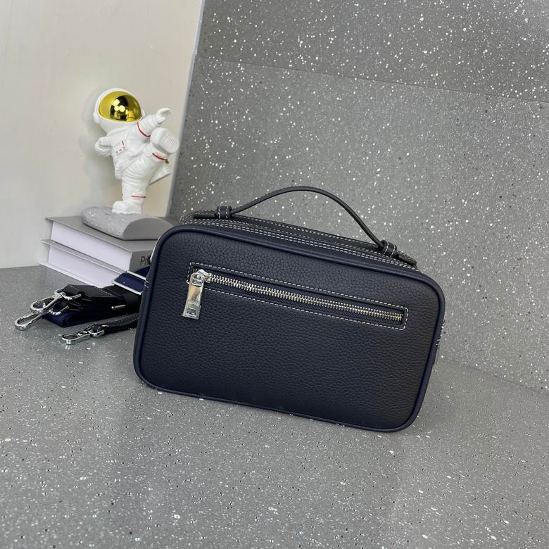 6014-3 25X15X10cm WP 2色 1