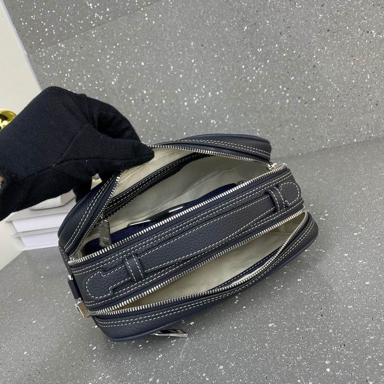 6014-3 25X15X10cm WP 2色 6