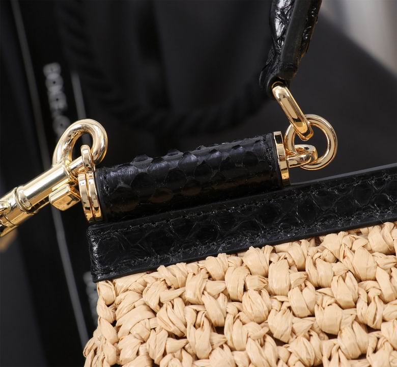 6113 25X12X20cm HX 17色 115