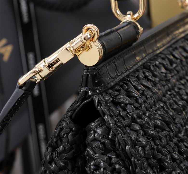 6113 25X12X20cm HX 17色 124