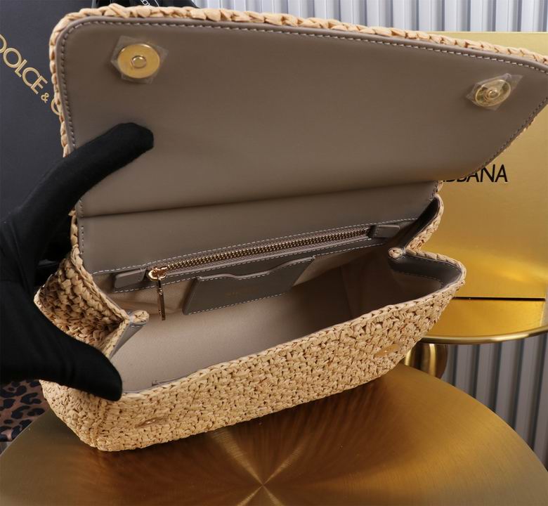 6113 25X12X20cm HX 17色 130