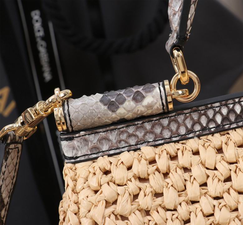 6113 25X12X20cm HX 17色 132