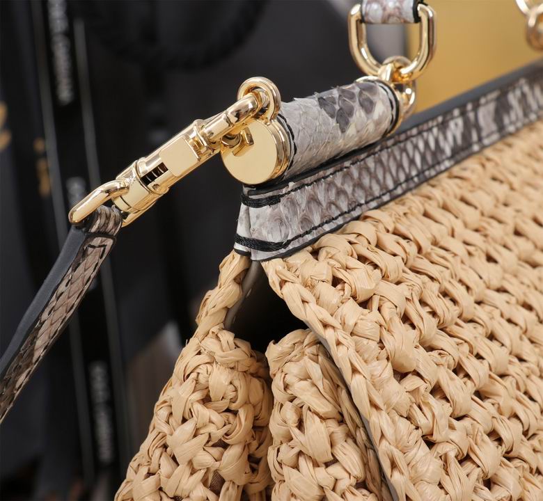 6113 25X12X20cm HX 17色 133