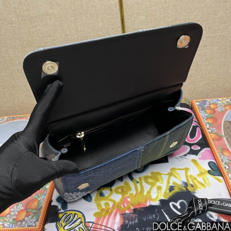 6113 25X12X20cm HX 17色 139