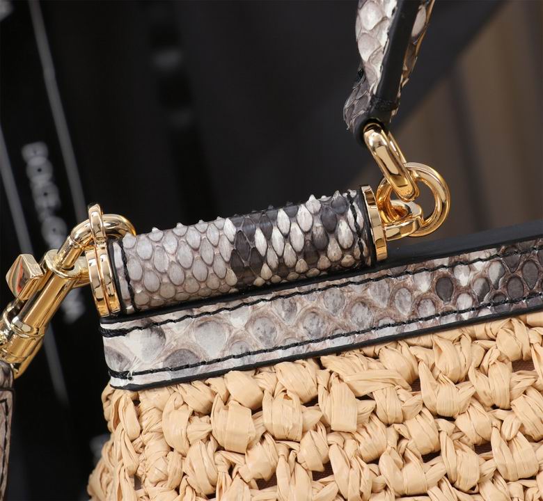 6116 25X17X9cm HX 3色 24