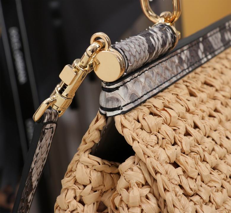 6116 25X17X9cm HX 3色 25