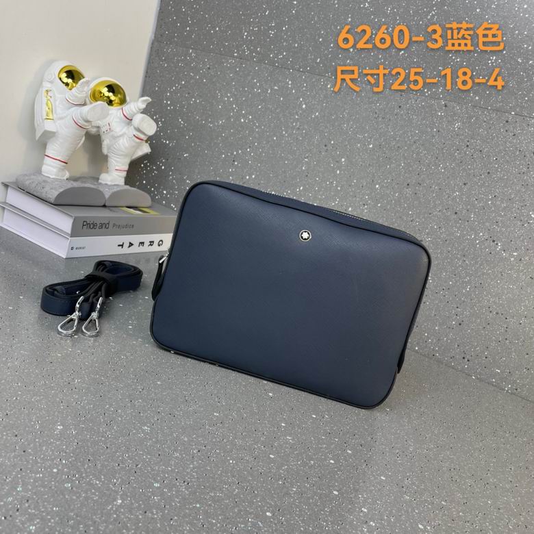 6260-3 25X18X4cm WP 2色 10