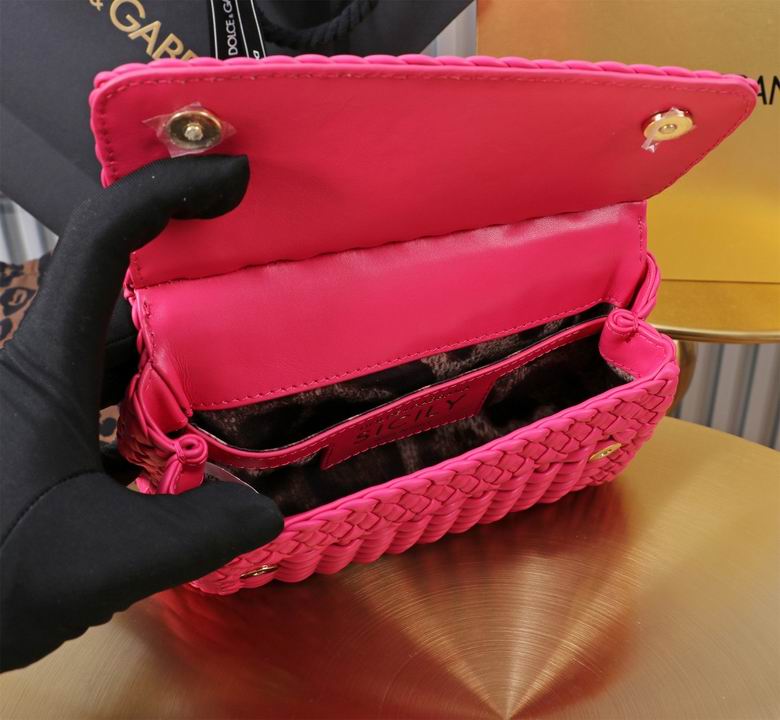 6394 18X11X6cm HX 9色 22