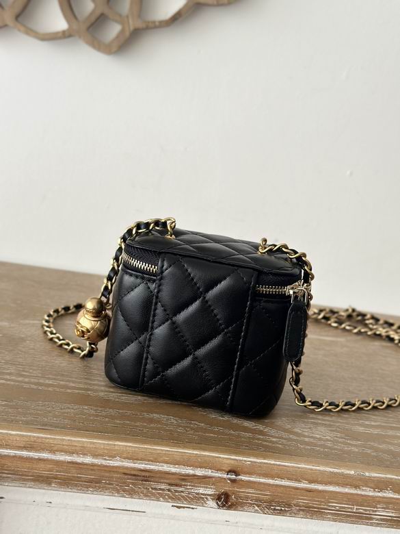 66014 10.5X8.5X7cm YG 2色 10