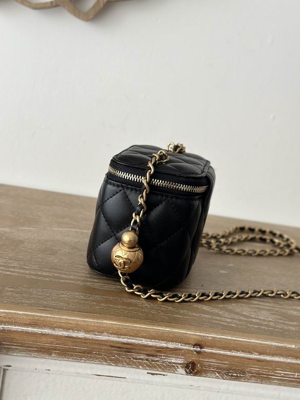 66014 10.5X8.5X7cm YG 2色 11