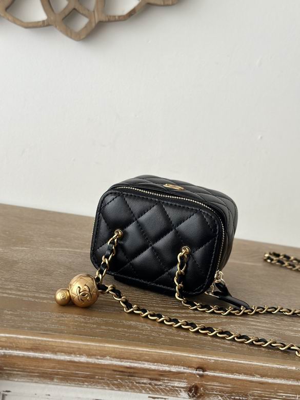 66014 10.5X8.5X7cm YG 2色 13