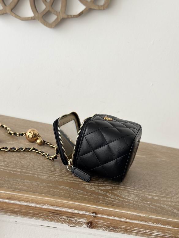 66014 10.5X8.5X7cm YG 2色 14