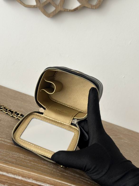 66014 10.5X8.5X7cm YG 2色 16