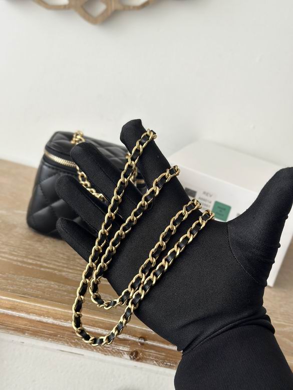 66014 10.5X8.5X7cm YG 2色 17