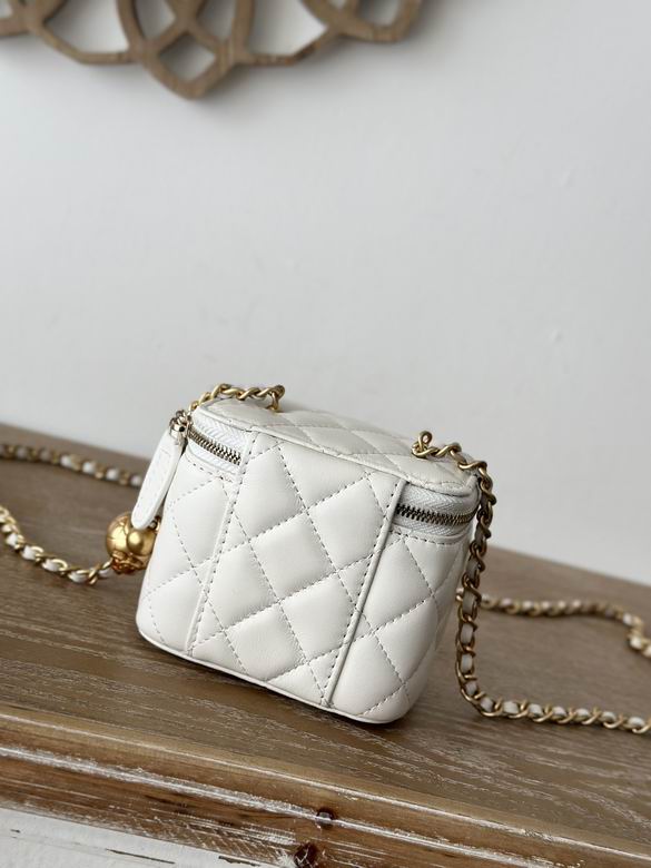 66014 10.5X8.5X7cm YG 2色 1