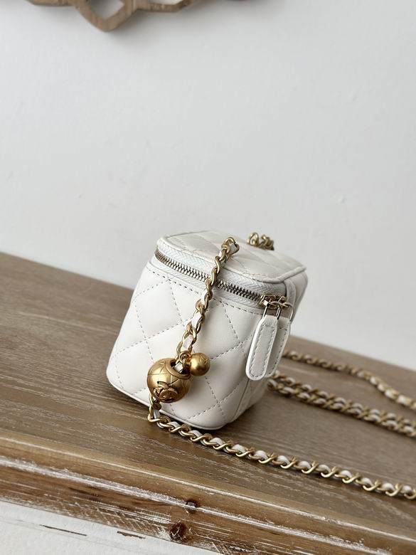 66014 10.5X8.5X7cm YG 2色 2