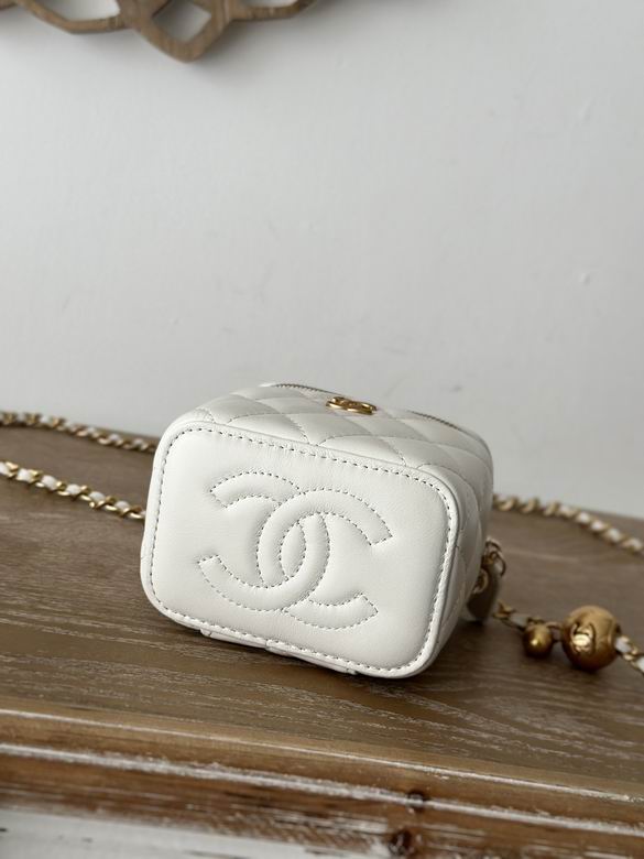 66014 10.5X8.5X7cm YG 2色 3