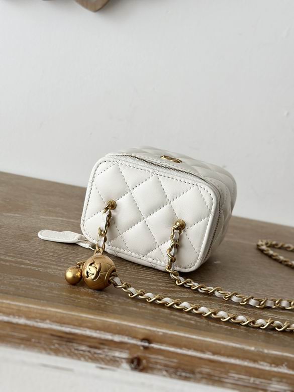 66014 10.5X8.5X7cm YG 2色 4