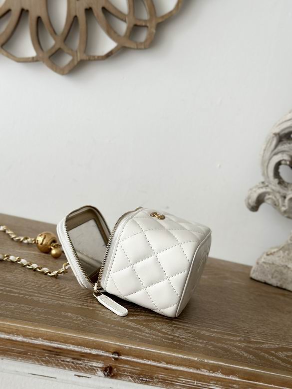 66014 10.5X8.5X7cm YG 2色 5