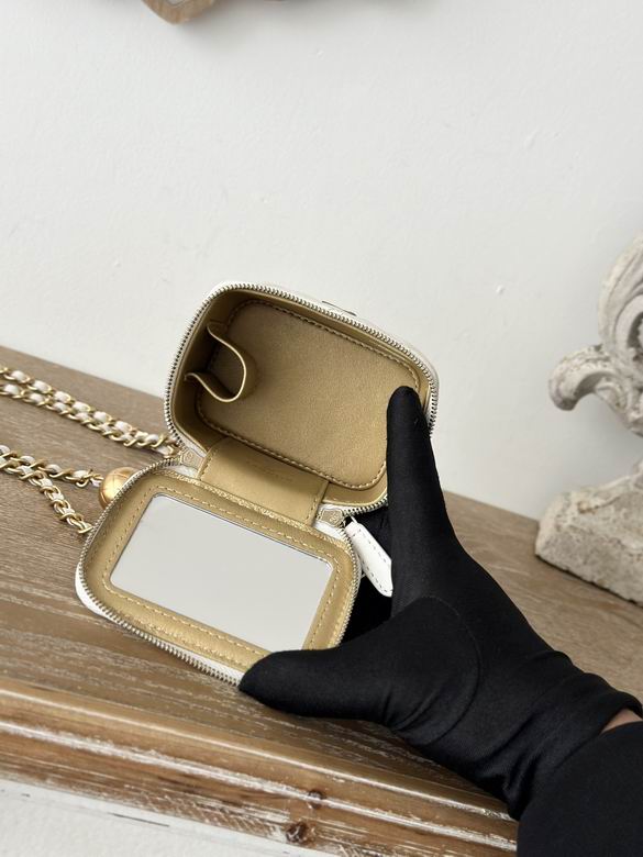 66014 10.5X8.5X7cm YG 2色 7