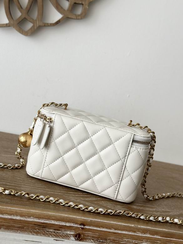 66015 16X9.5X8cm YG 2色 10