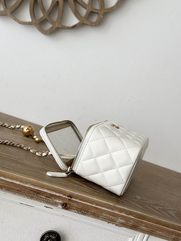 66015 16X9.5X8cm YG 2色 14