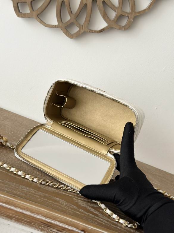 66015 16X9.5X8cm YG 2色 16