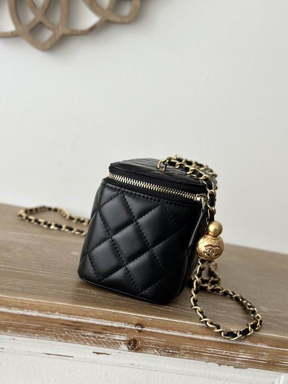 66015 16X9.5X8cm YG 2色 2