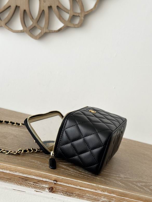 66015 16X9.5X8cm YG 2色 5