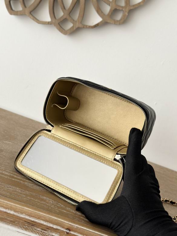 66015 16X9.5X8cm YG 2色 7