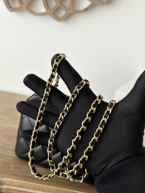 66015 16X9.5X8cm YG 2色 8