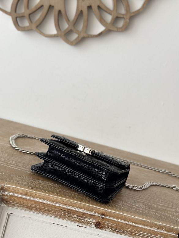 66016 9.5X13X6cm YG 2色 13