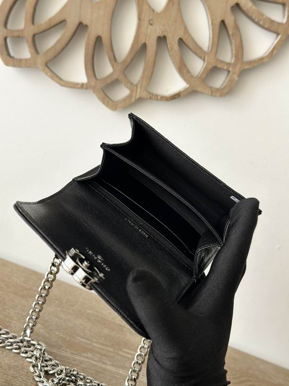 66016 9.5X13X6cm YG 2色 16